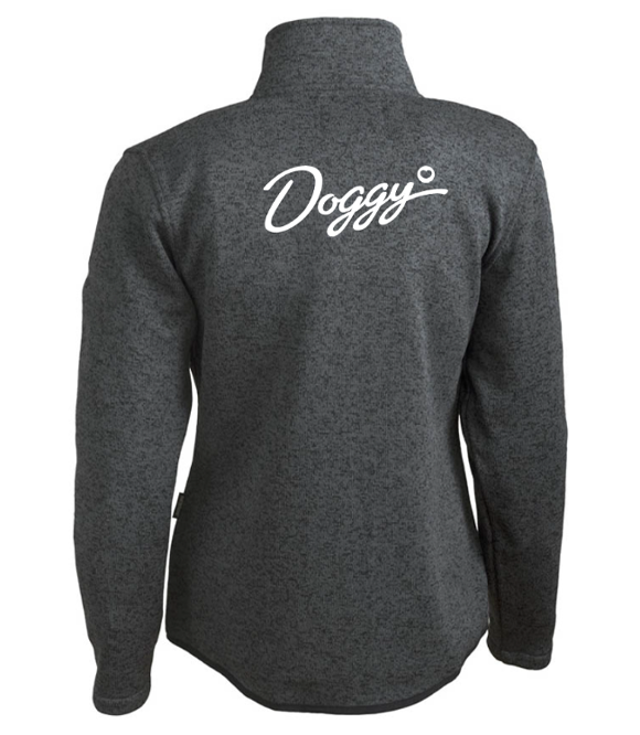 Doggy AB Knitted Fleece ladies