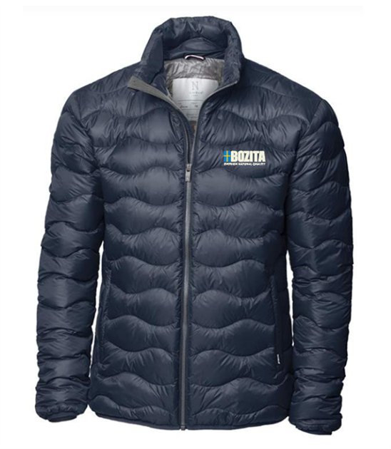 Bozita Jacket Sierra gents, Navy