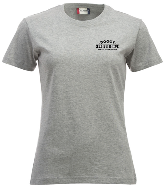 Doggy P New Classic T ladies