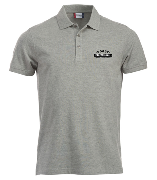 Doggy P Classic Lincoln polo gents