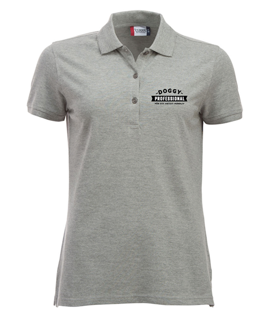 Doggy P Classic Marion polo ladies