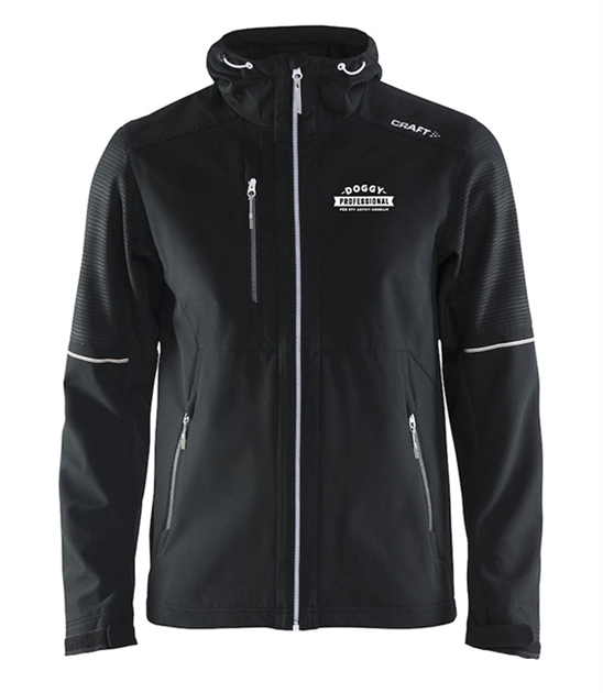 Doggy P Jacket Highland gents