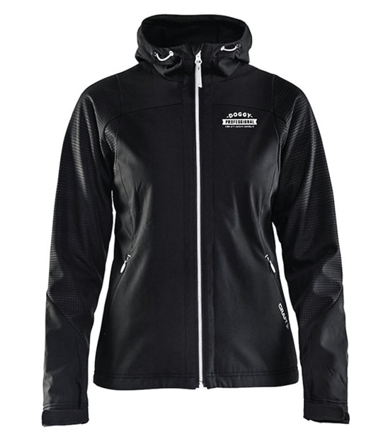 Doggy P Jacket Highland ladies