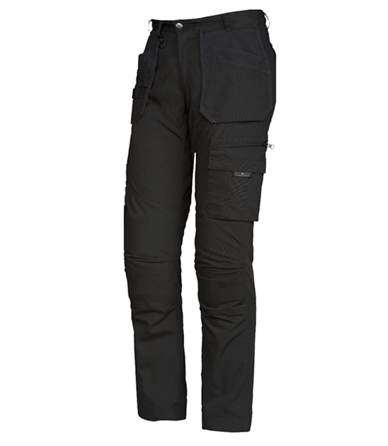 DamTeknikerbyxa Comfort SWE