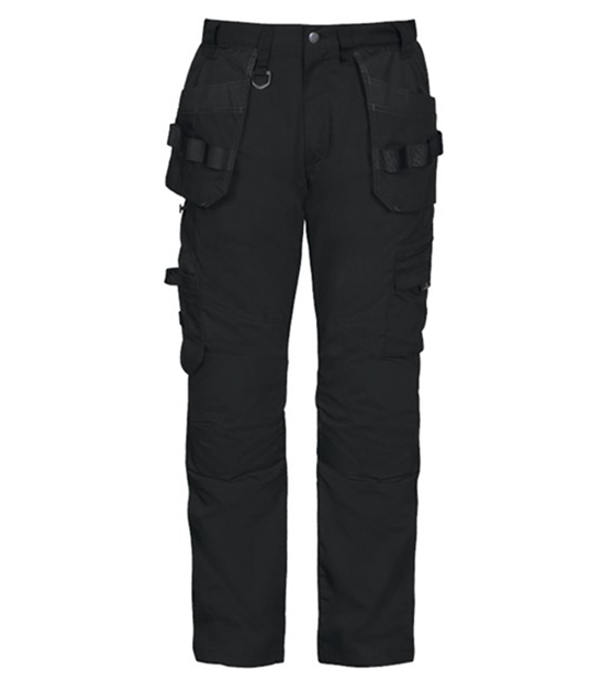 Herr Teknikerbyxa Comfort SWE