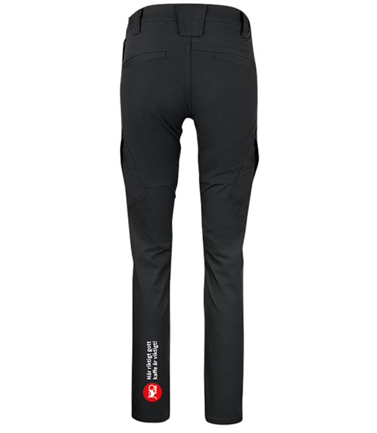 Servicebyxa Comfort dam SWE