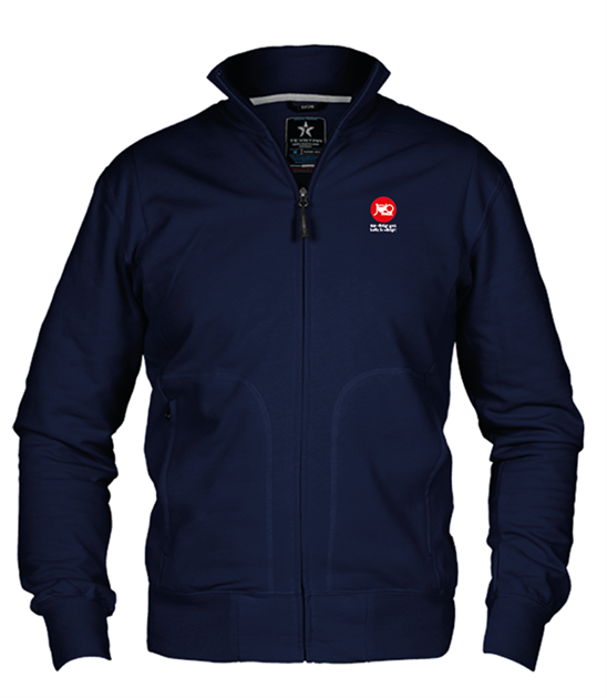 Dressad Cardigan, herr SWE