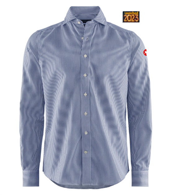 Stripeton Tailored Shirt