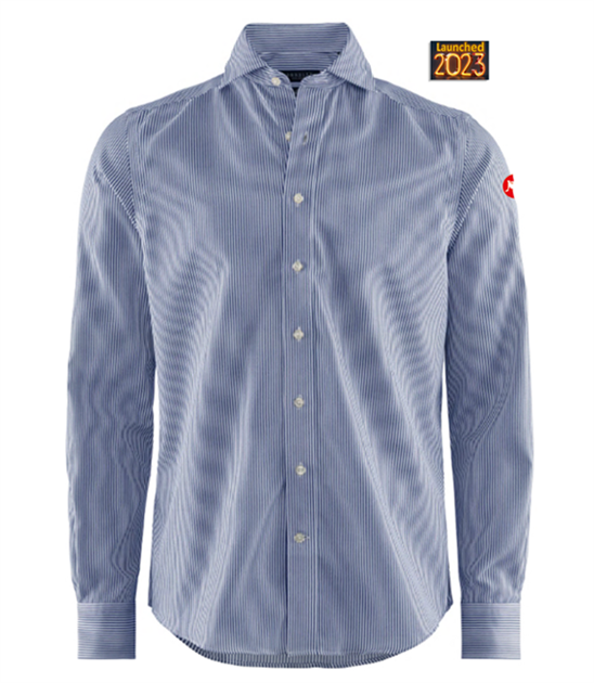 Stripeton Regular Shirt