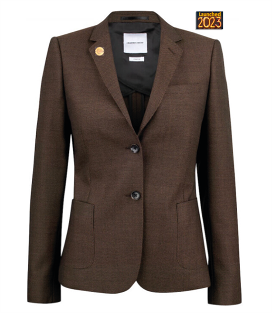 Club Blazer, ladies