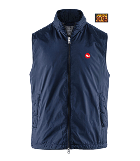 Redding Vest
