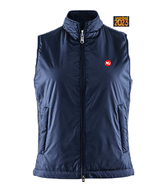 Redding Vest, ladies