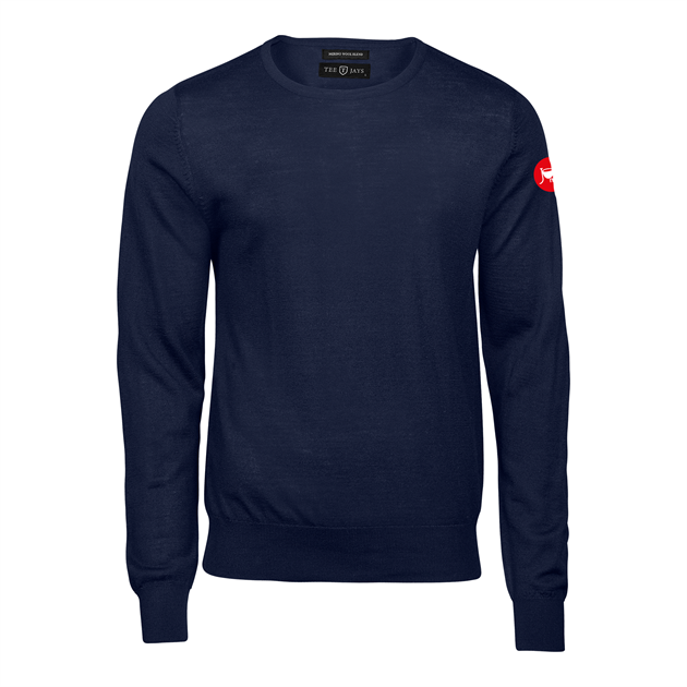 Men´s Crew Neck