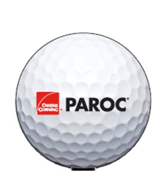 Golfbollar ProV1 - 1 dussin