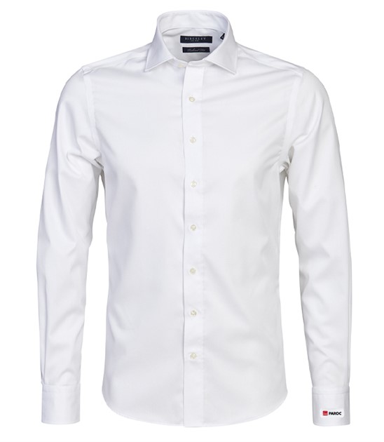 Shirt Berkeley Plainton