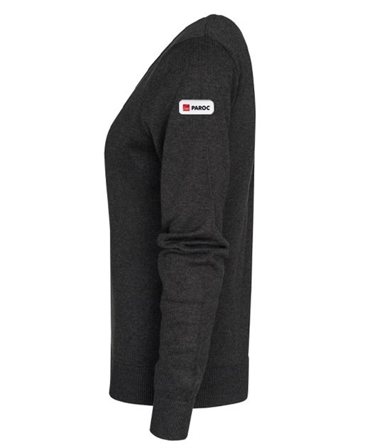 Pullover  Berkeley W:s Brockton V-Neck