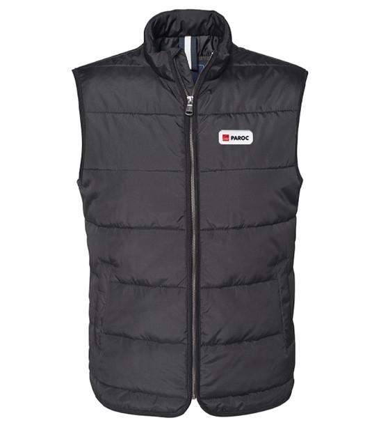 Vest Berkeley Milan