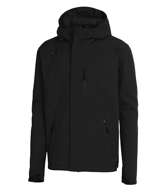 Shelljacket Matterhorn