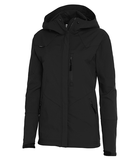 Womens Shelljacket Matterhorn