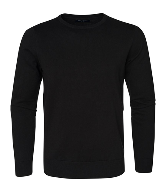 Pullover Berkeley Brockton crewneck
