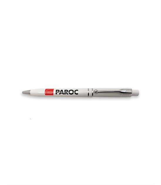Paroc click pen 50-pack