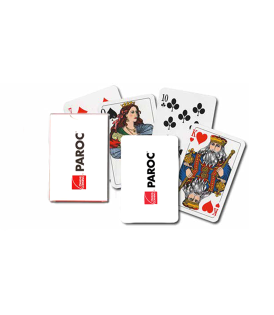 Deck 10 pcs