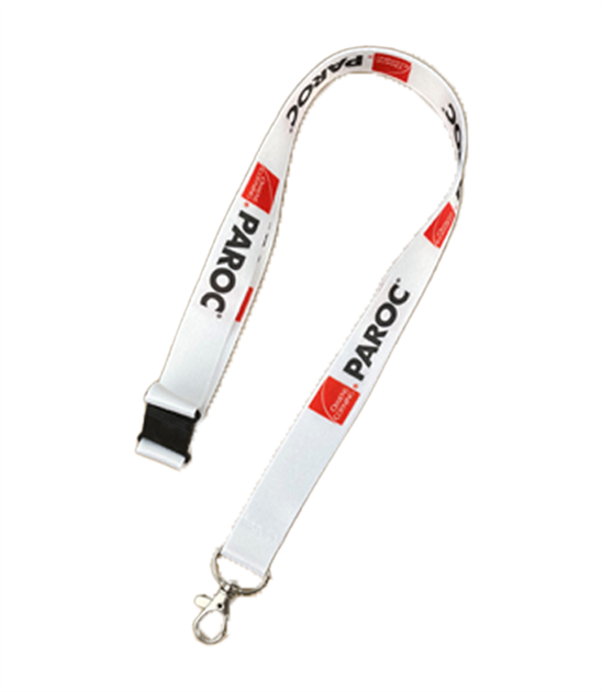 Lanyard 25-pcs