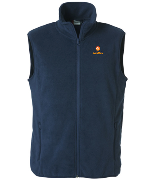 Fleeceväst Unisex