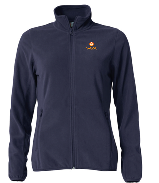 Microfleecejacka Dam