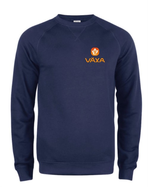 Sweatshirt Eko bomull