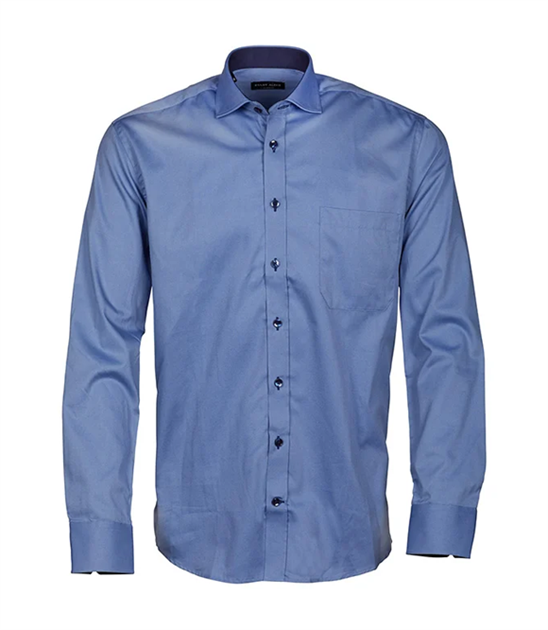 Skjorta Herr Classic Fit