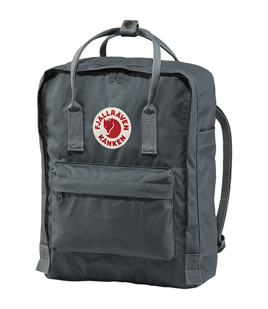 Roupez testartikel Kånken väska