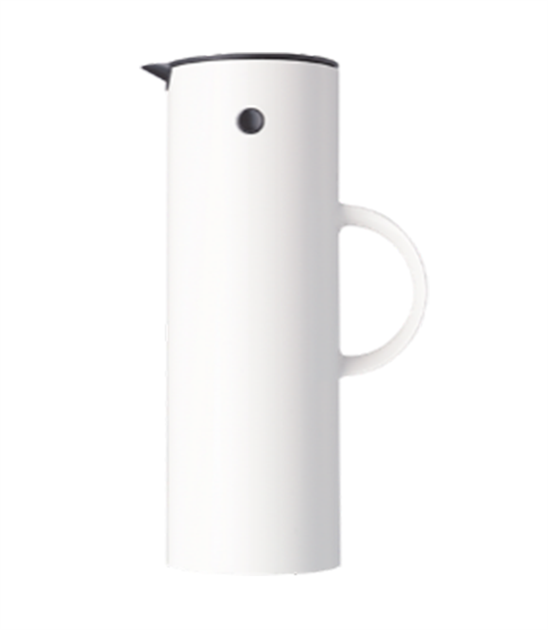 Stelton Termos EM77 White
