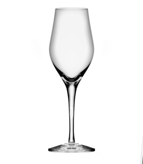 Orrefors, sense sparkling, 6-pack, Klar