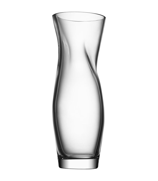 Orrefors, Squeeze vas Hög, Klar