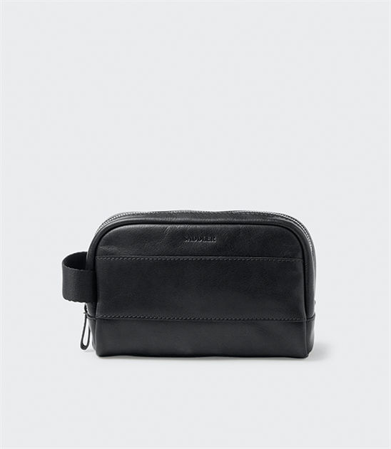 Saddler, Sam necessär, Svart