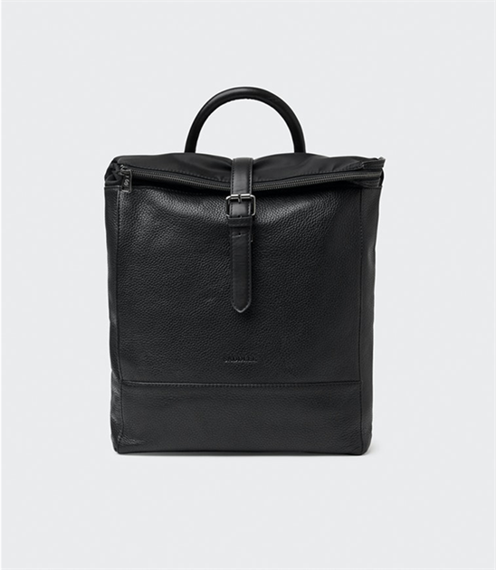 Saddler, Palermo Ryggsäck, Svart