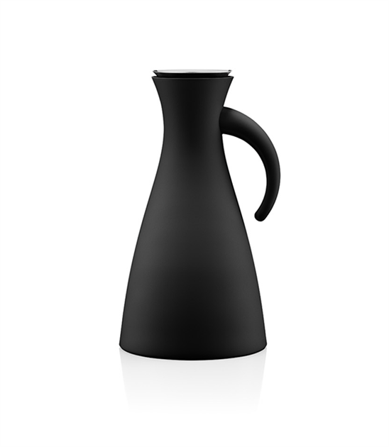 Eva Solo, Termokanna 1,0 l Matt black