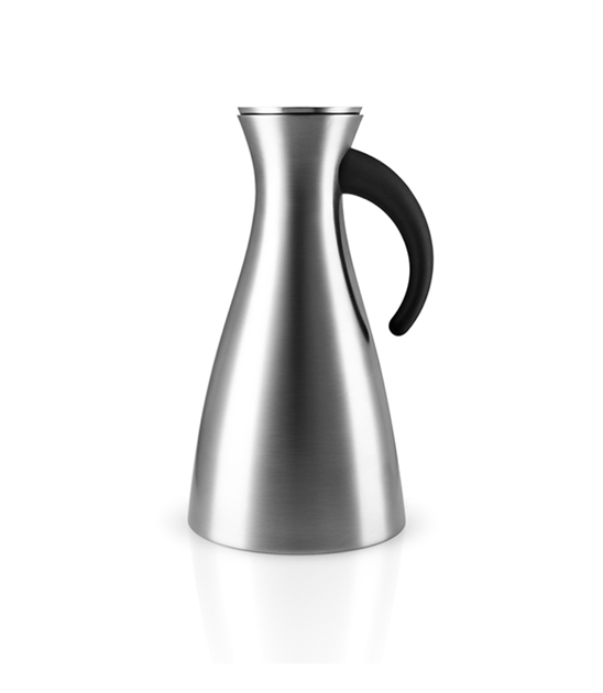 Eva Solo, Termokanna 1,0 l, rostfritt stål