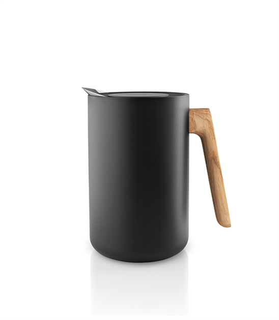 Eva Solo, Nordic kitchen termoskanna 1,0 l, black