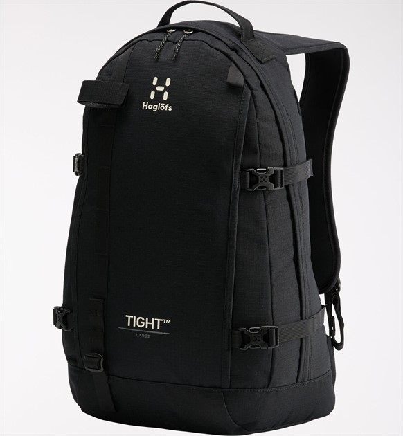 Haglöfs, Tight Large, 25L, True Black