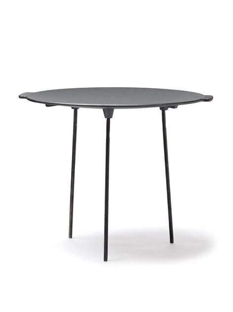 Monte raw grillhäll