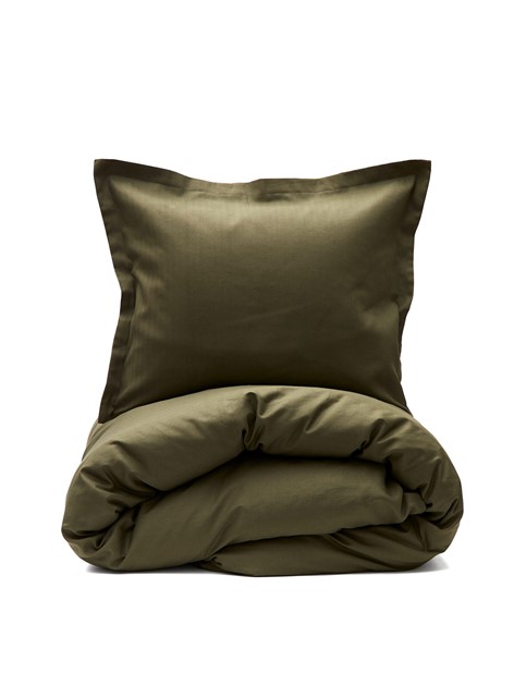 Primland Hotel Satin balm green