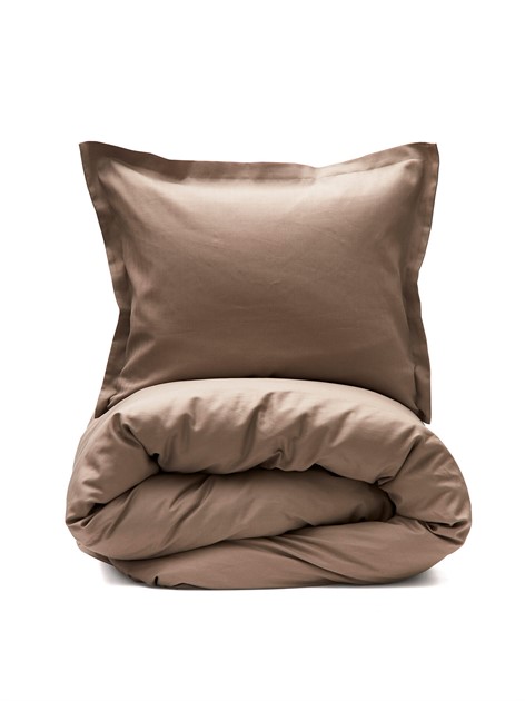 Primland Hotel Satin satin taupe