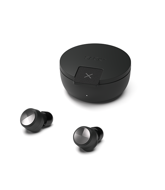 SACKit ROCK 250 Earbuds