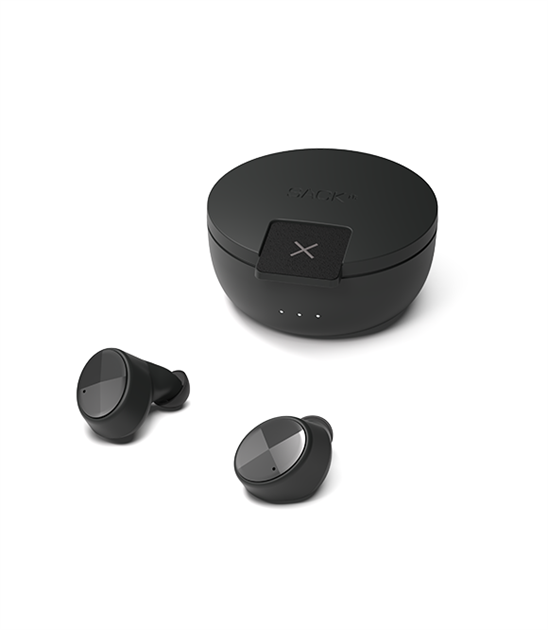 SACKit ROCK 300 ANC Earbuds