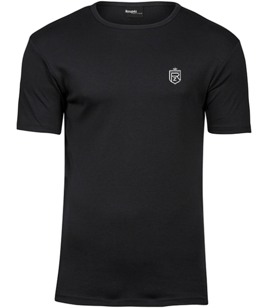 Roupez testartikel T-shirt herr