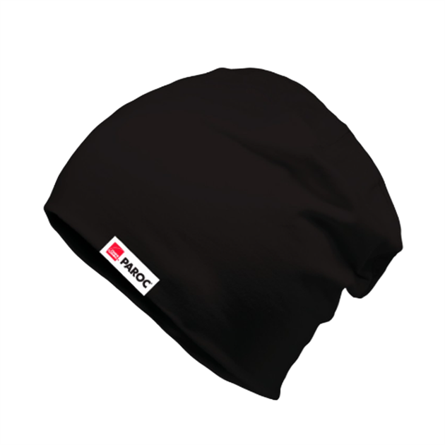 Beanie, black