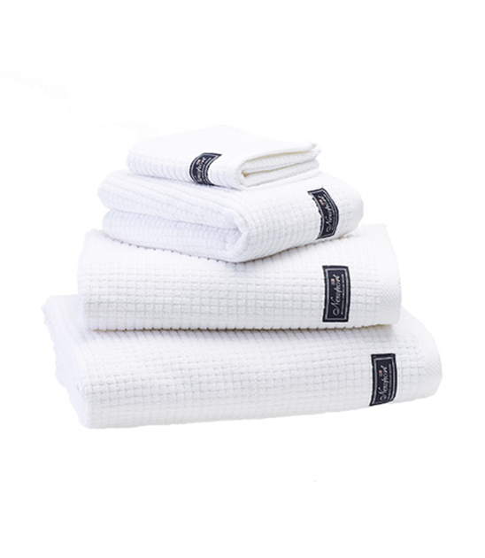 Roupez testartikel Handduk